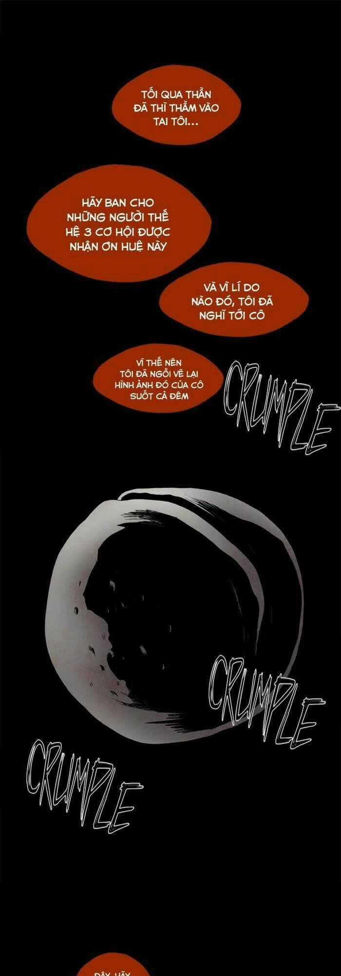 Lessa 2: The Crimson Knight Chapter 17 trang 0