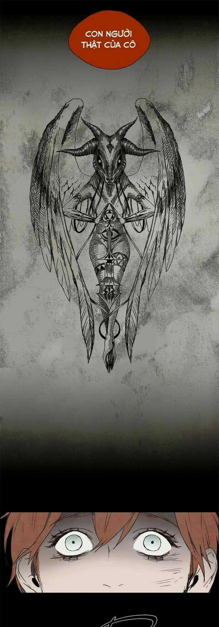 Lessa 2: The Crimson Knight Chapter 17 trang 3