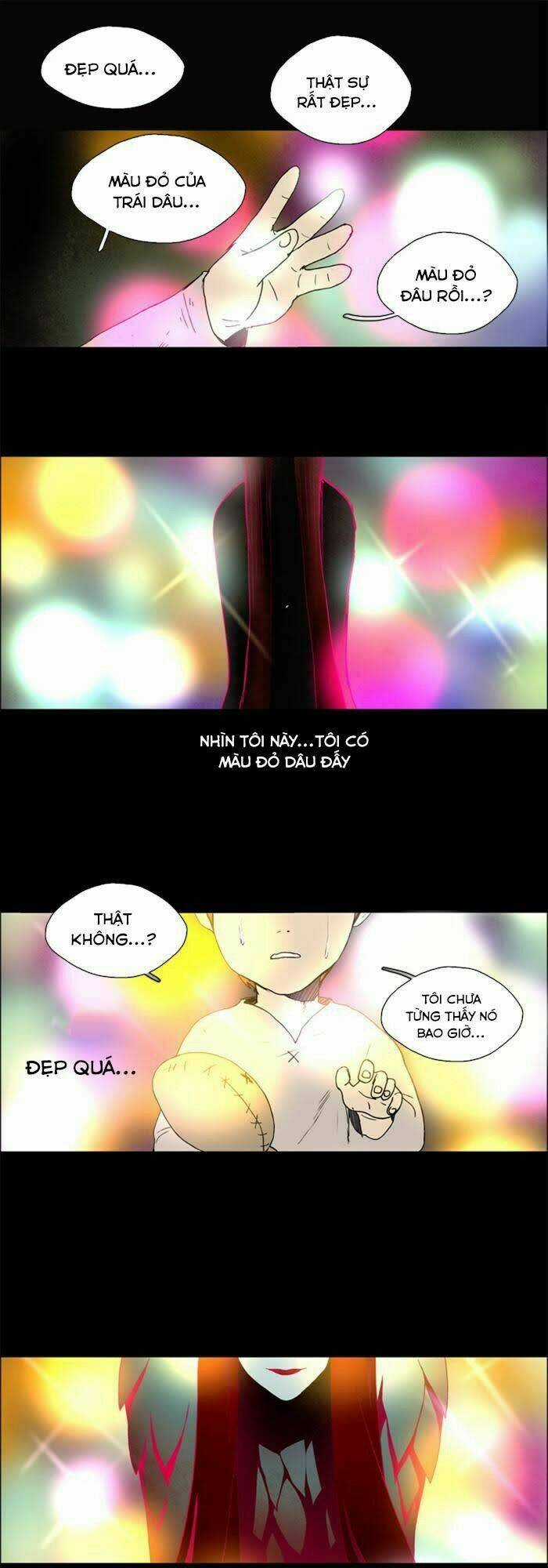 Lessa 2: The Crimson Knight Chapter 17 trang 7