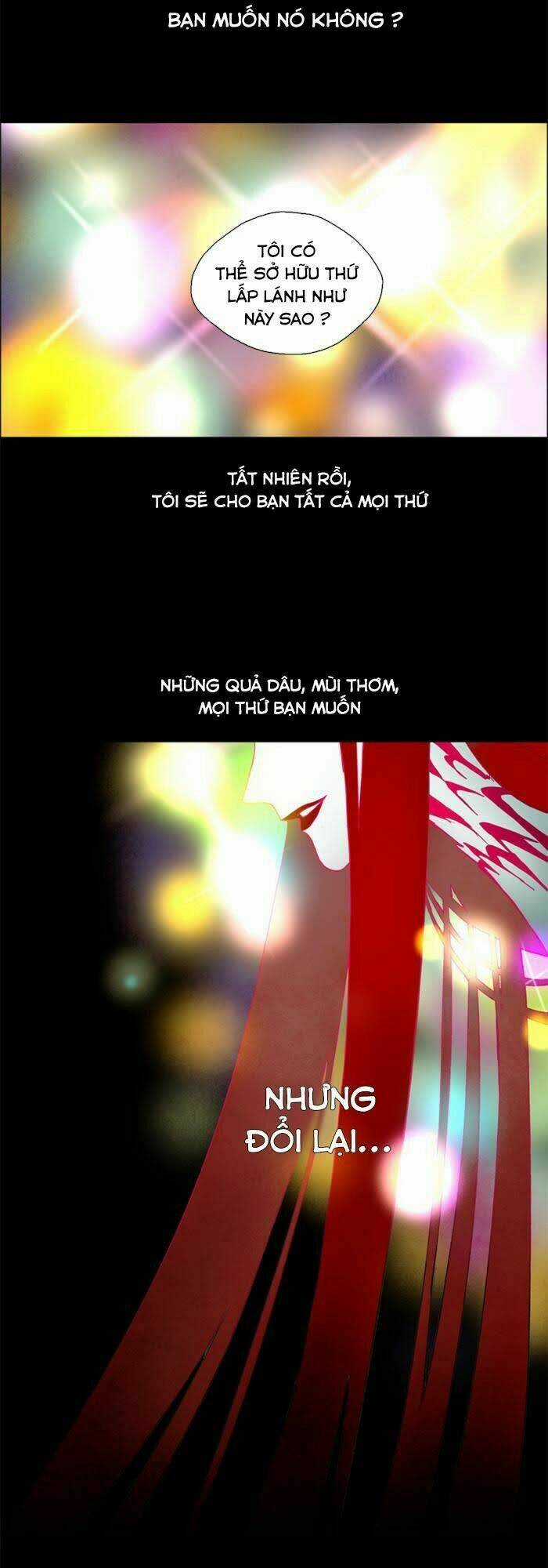 Lessa 2: The Crimson Knight Chapter 17 trang 8