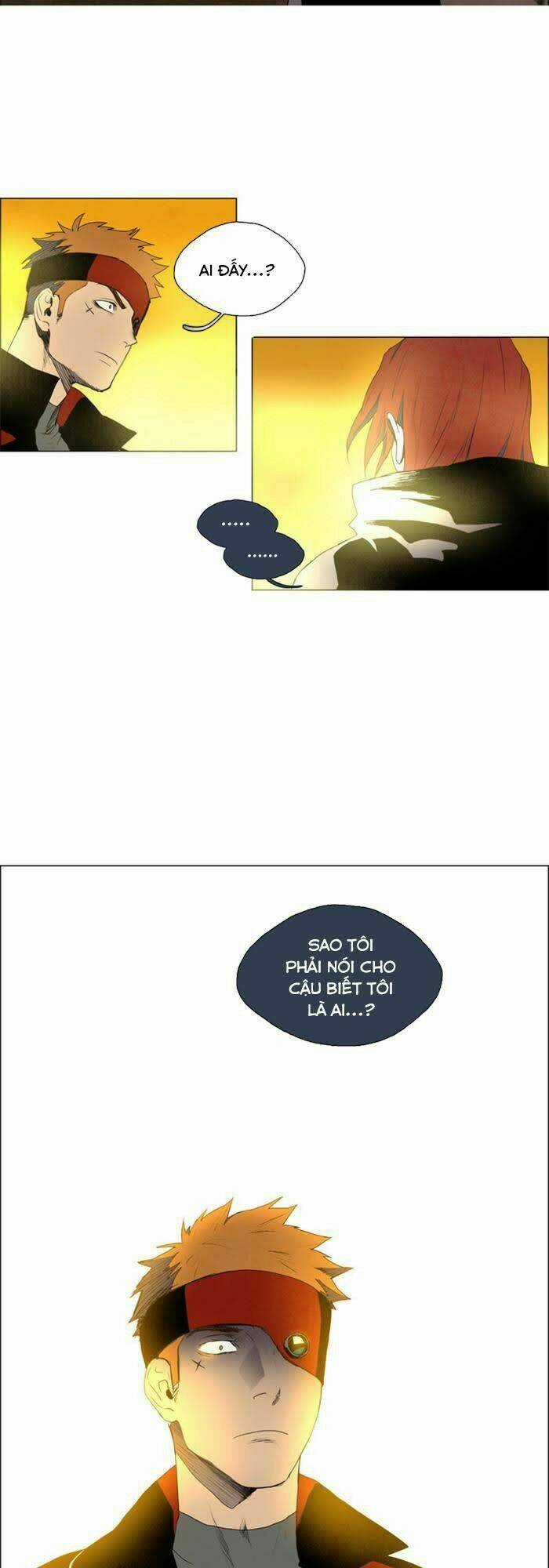 Lessa 2: The Crimson Knight Chapter 18 trang 13