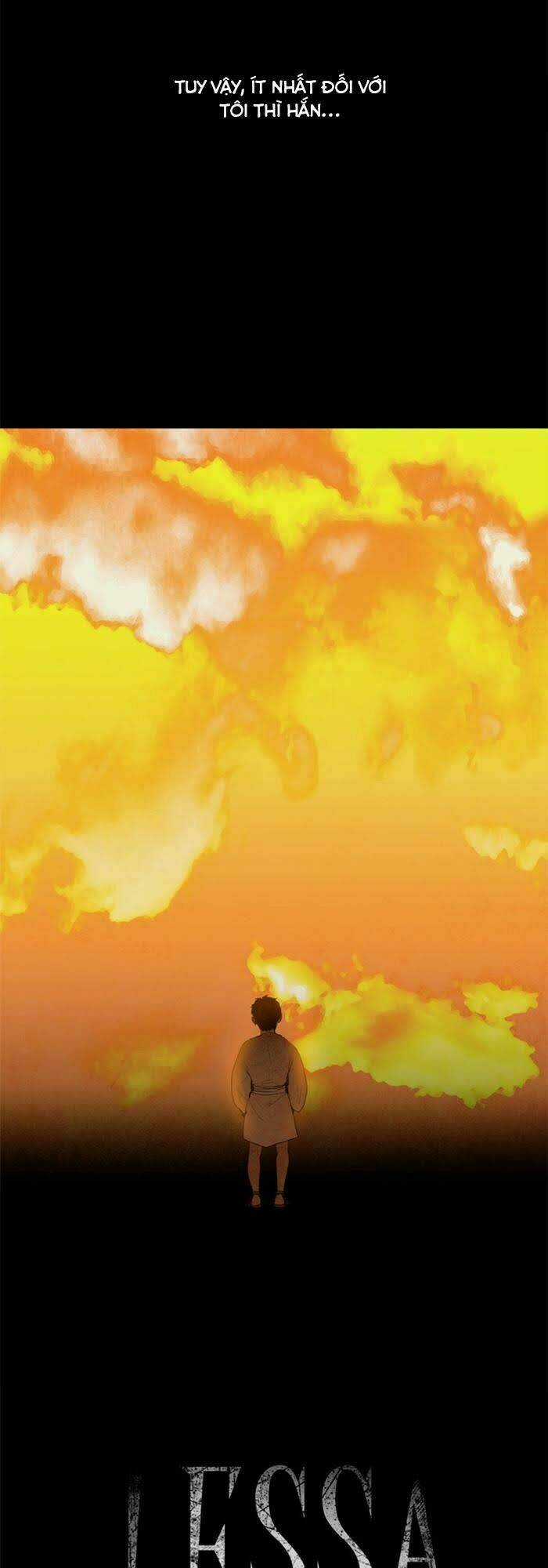 Lessa 2: The Crimson Knight Chapter 18 trang 5