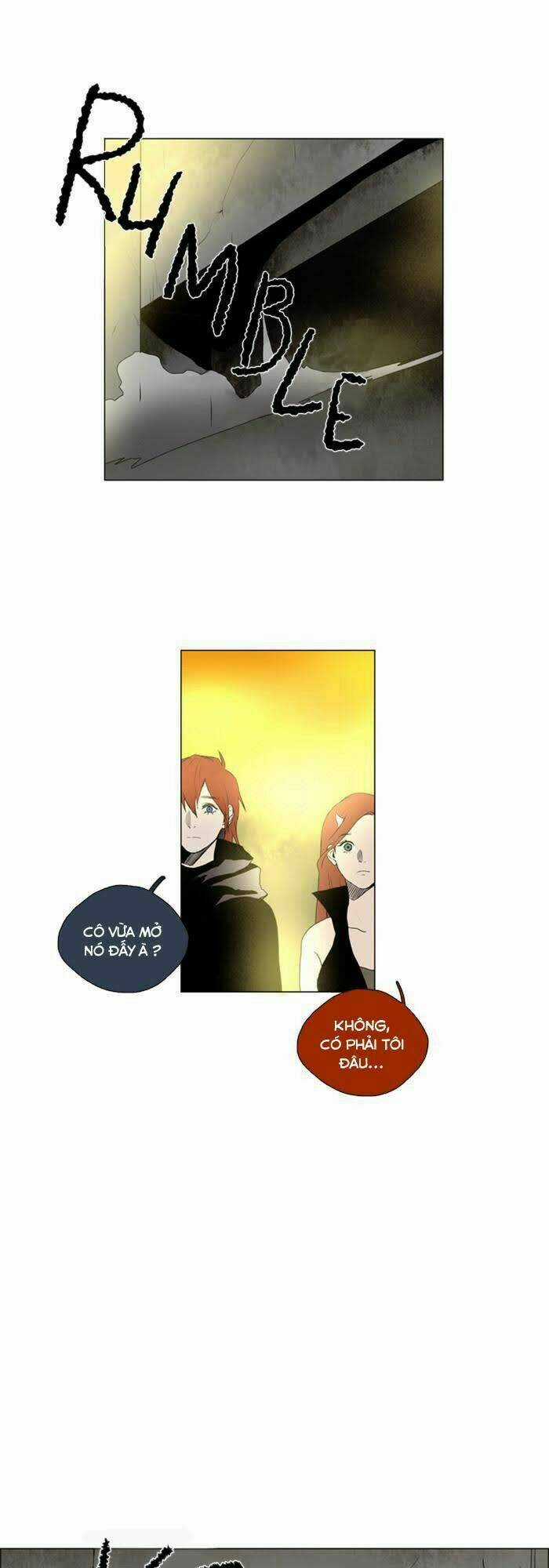 Lessa 2: The Crimson Knight Chapter 18 trang 8