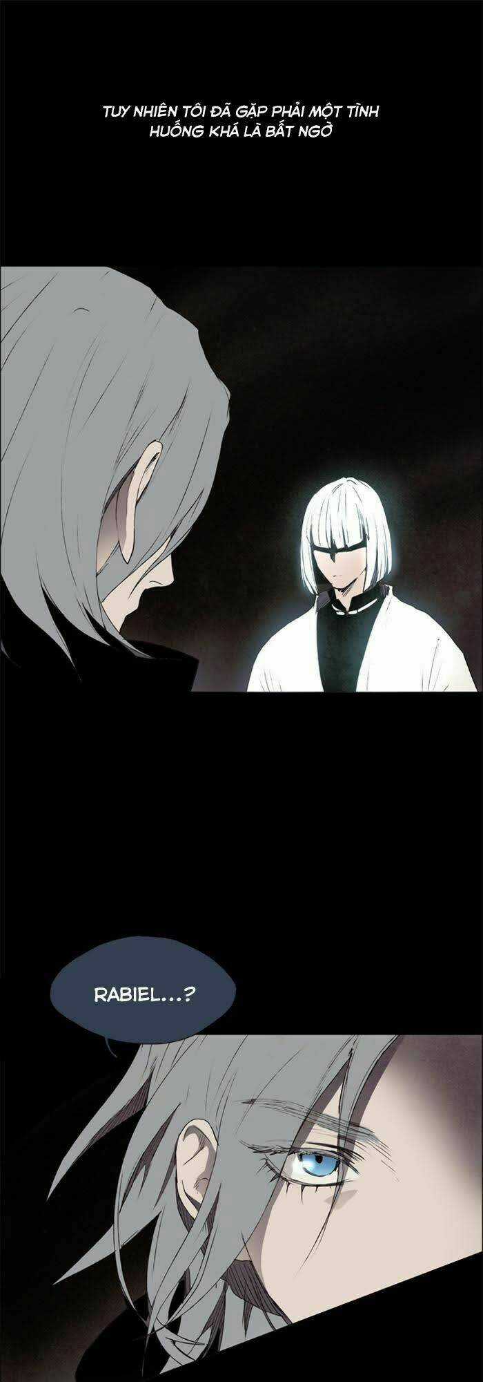 Lessa 2: The Crimson Knight Chapter 19 trang 12