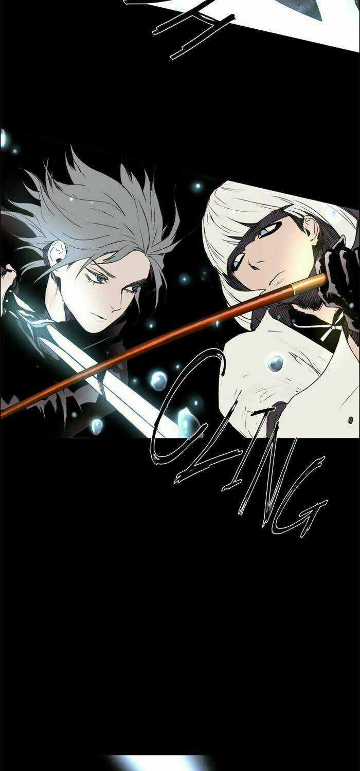 Lessa 2: The Crimson Knight Chapter 19 trang 14