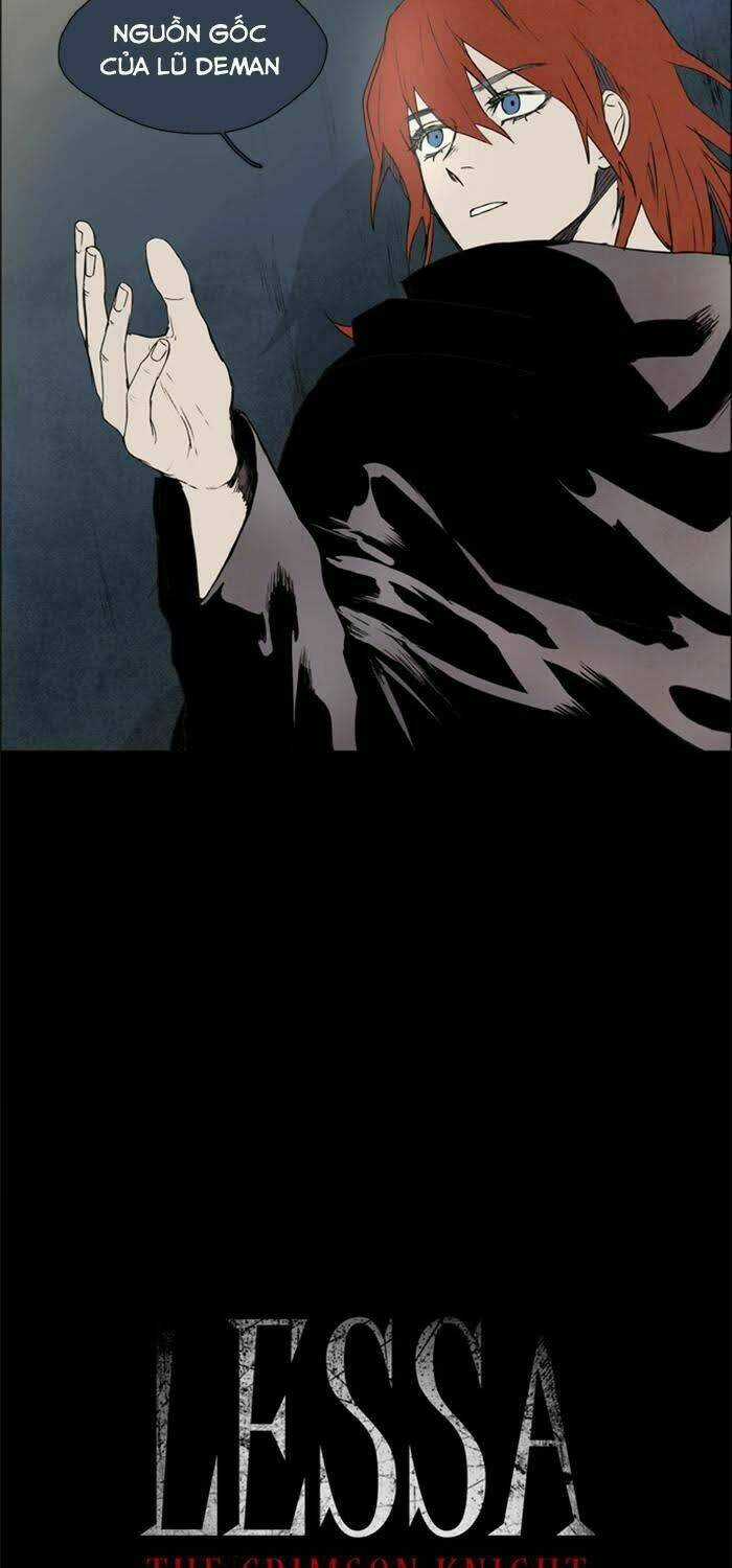 Lessa 2: The Crimson Knight Chapter 19 trang 6