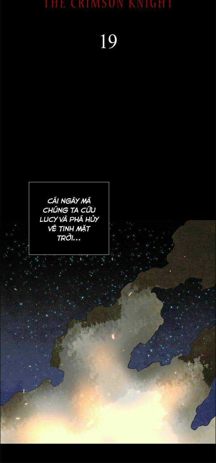 Lessa 2: The Crimson Knight Chapter 19 trang 7