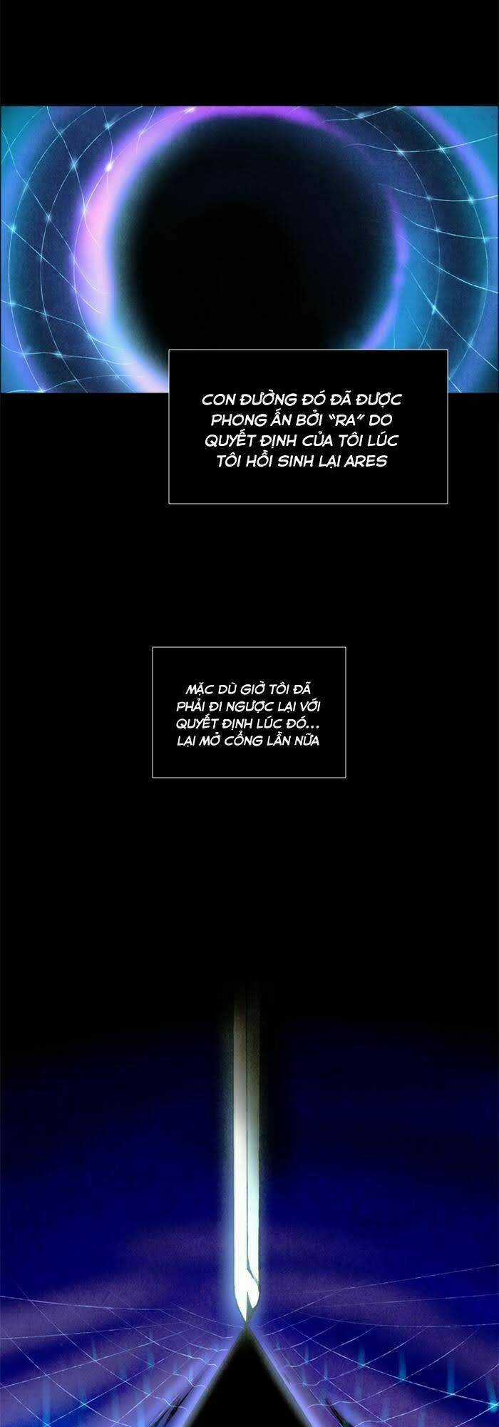 Lessa 2: The Crimson Knight Chapter 19 trang 9