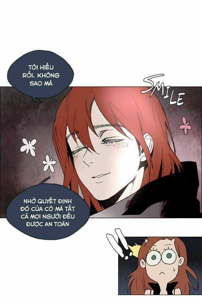 Lessa 2: The Crimson Knight Chapter 20 trang 10