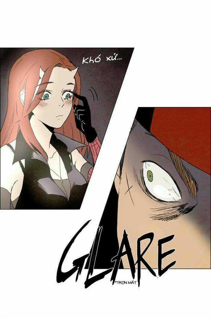 Lessa 2: The Crimson Knight Chapter 20 trang 11