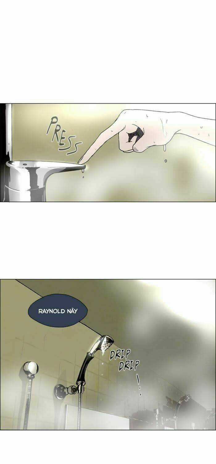 Lessa 2: The Crimson Knight Chapter 20 trang 14