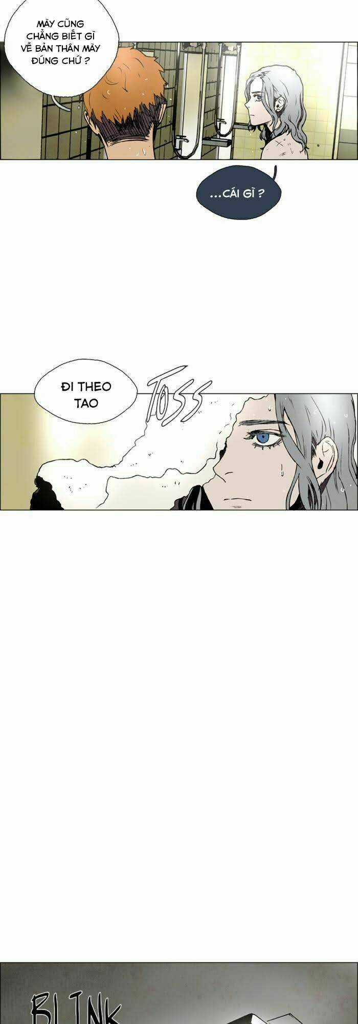 Lessa 2: The Crimson Knight Chapter 20 trang 17