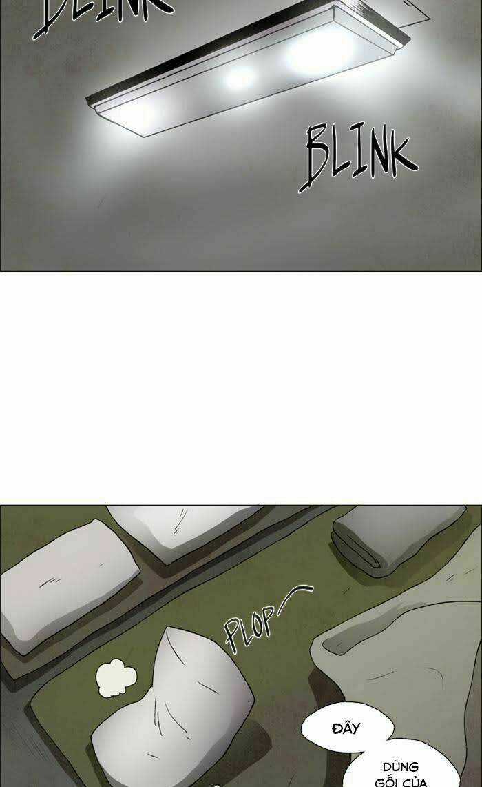 Lessa 2: The Crimson Knight Chapter 20 trang 18