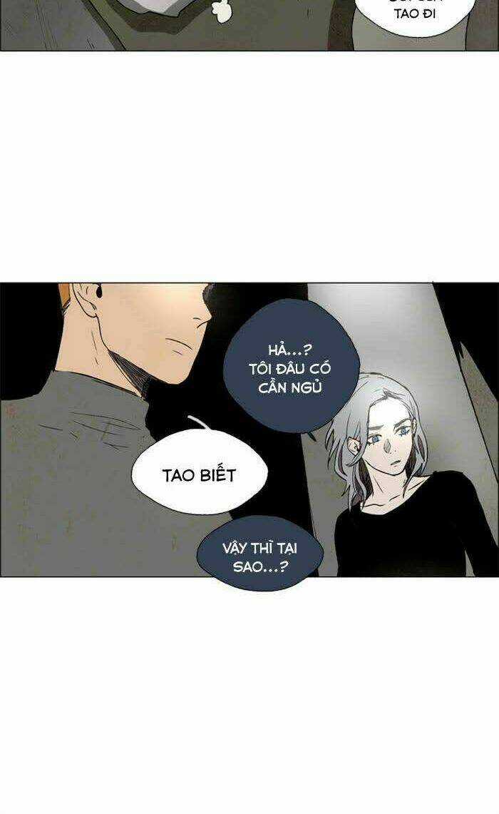 Lessa 2: The Crimson Knight Chapter 20 trang 19