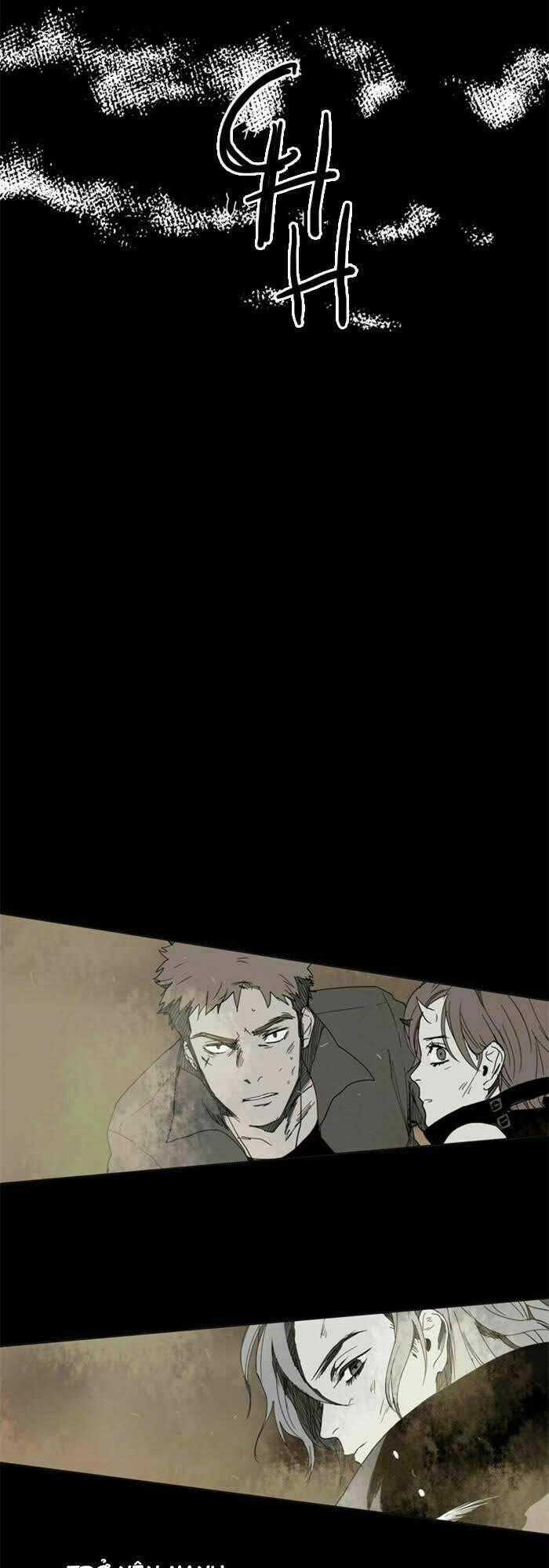 Lessa 2: The Crimson Knight Chapter 21 trang 1