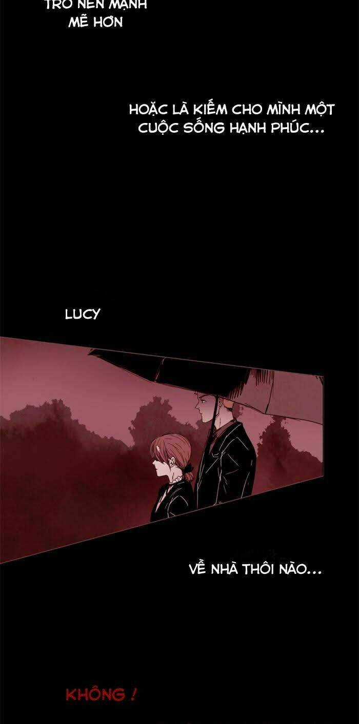 Lessa 2: The Crimson Knight Chapter 21 trang 2