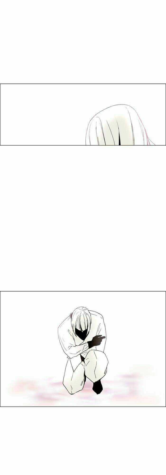 Lessa 2: The Crimson Knight Chapter 21 trang 25