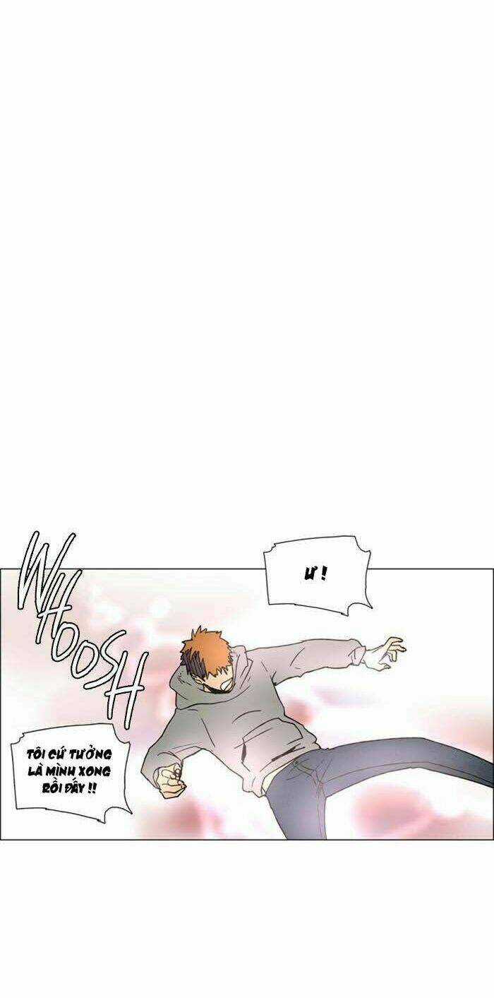 Lessa 2: The Crimson Knight Chapter 21 trang 27