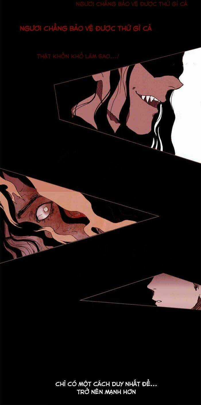 Lessa 2: The Crimson Knight Chapter 21 trang 3