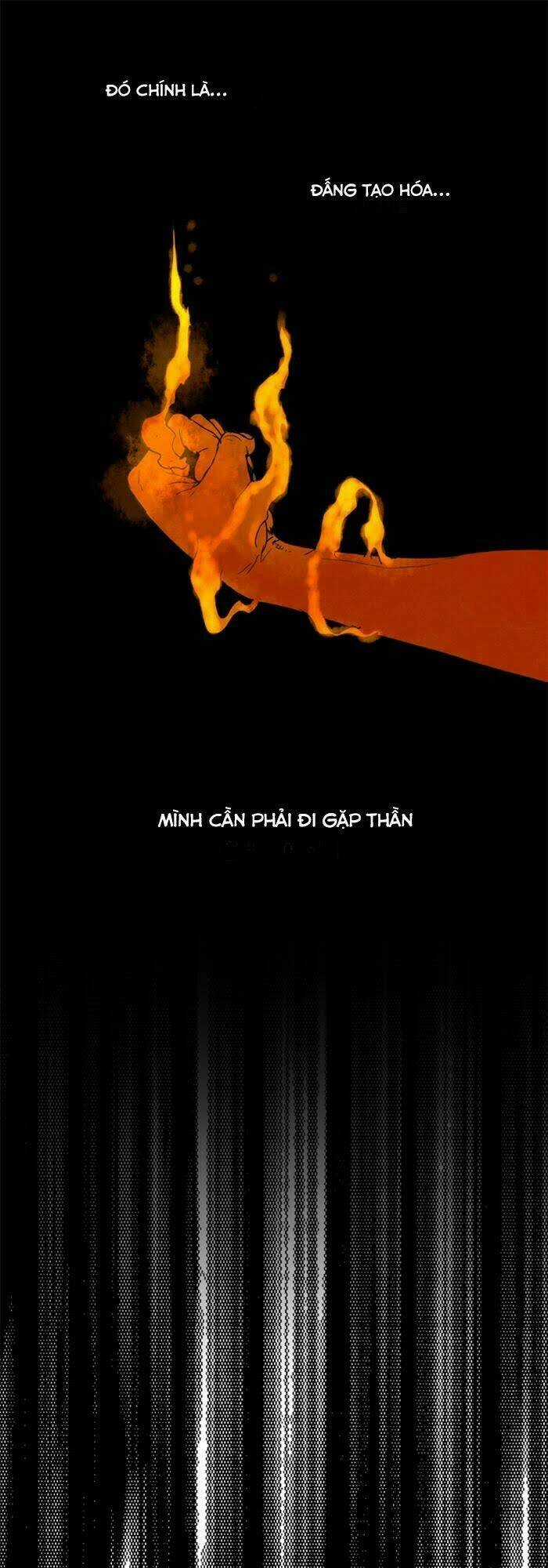 Lessa 2: The Crimson Knight Chapter 21 trang 4