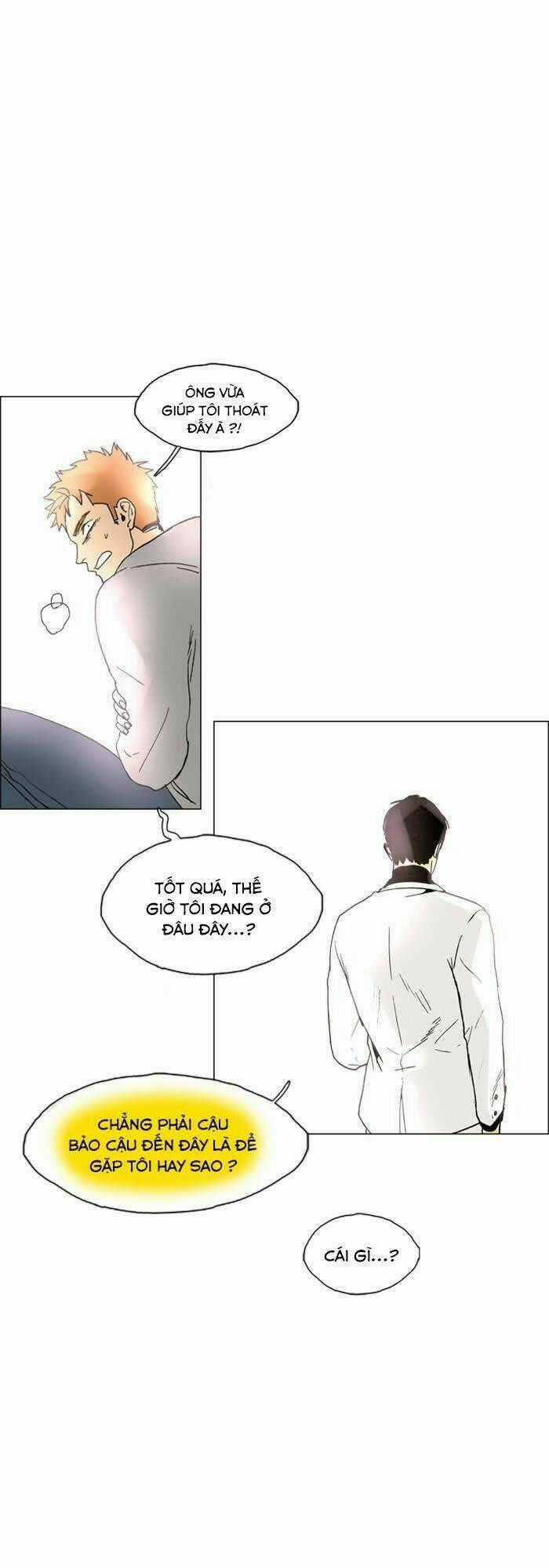 Lessa 2: The Crimson Knight Chapter 22 trang 0