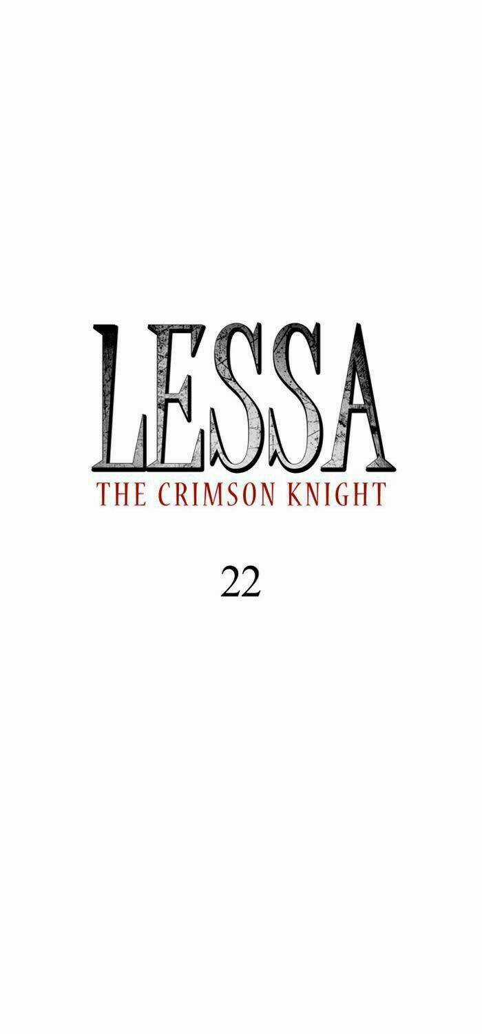 Lessa 2: The Crimson Knight Chapter 22 trang 2