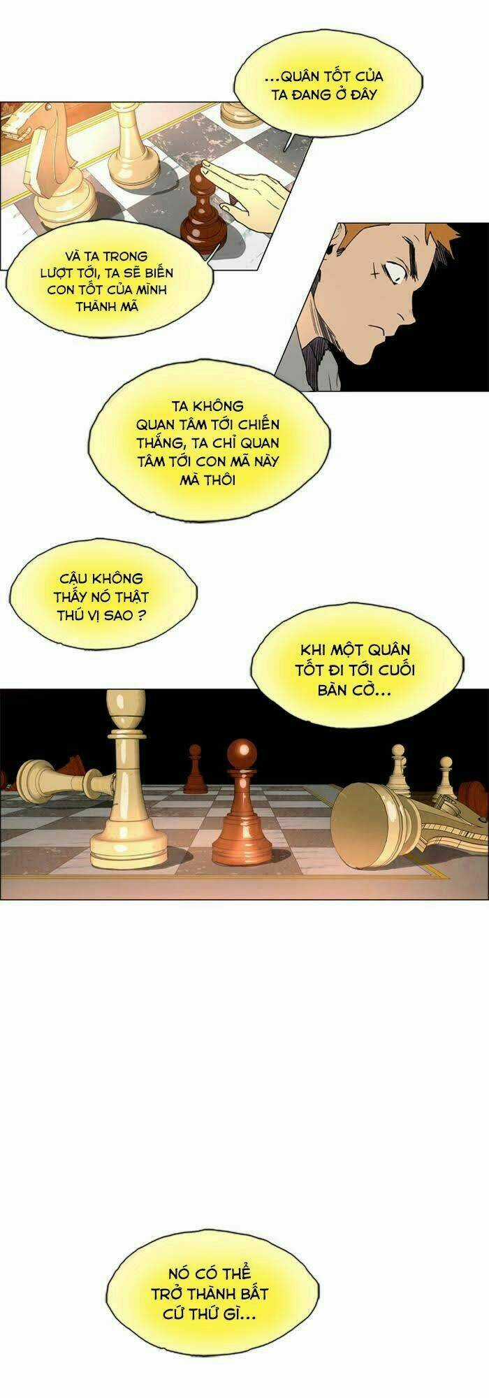 Lessa 2: The Crimson Knight Chapter 22 trang 24