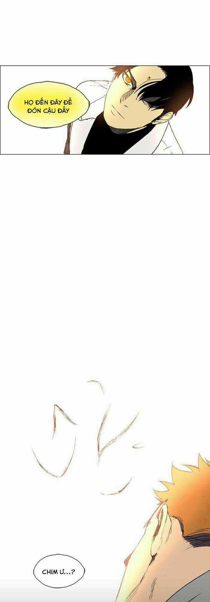 Lessa 2: The Crimson Knight Chapter 22 trang 28