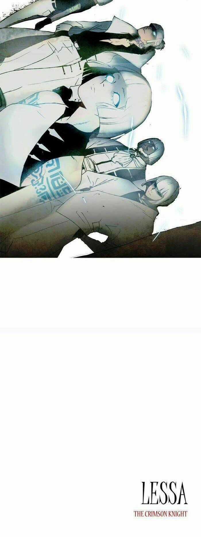 Lessa 2: The Crimson Knight Chapter 22 trang 31