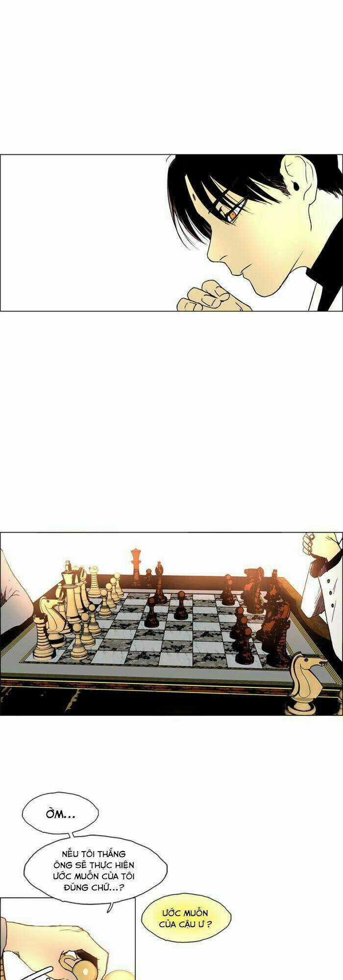 Lessa 2: The Crimson Knight Chapter 22 trang 4