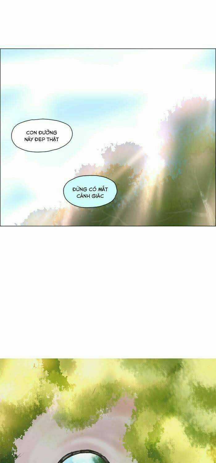 Lessa 2: The Crimson Knight Chapter 23 trang 10