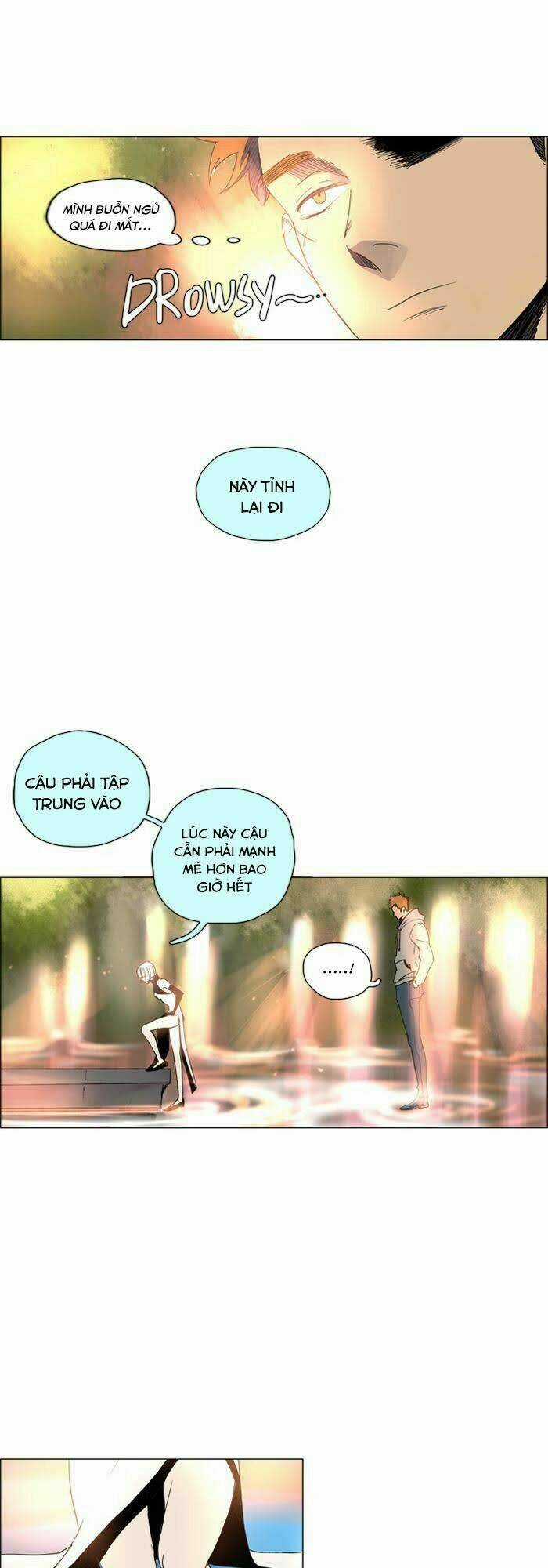 Lessa 2: The Crimson Knight Chapter 23 trang 12