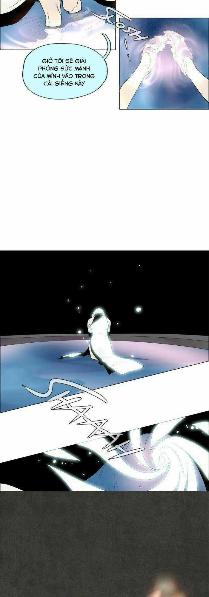 Lessa 2: The Crimson Knight Chapter 23 trang 13