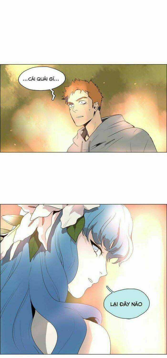 Lessa 2: The Crimson Knight Chapter 23 trang 15