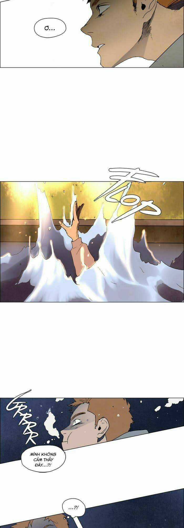 Lessa 2: The Crimson Knight Chapter 23 trang 17