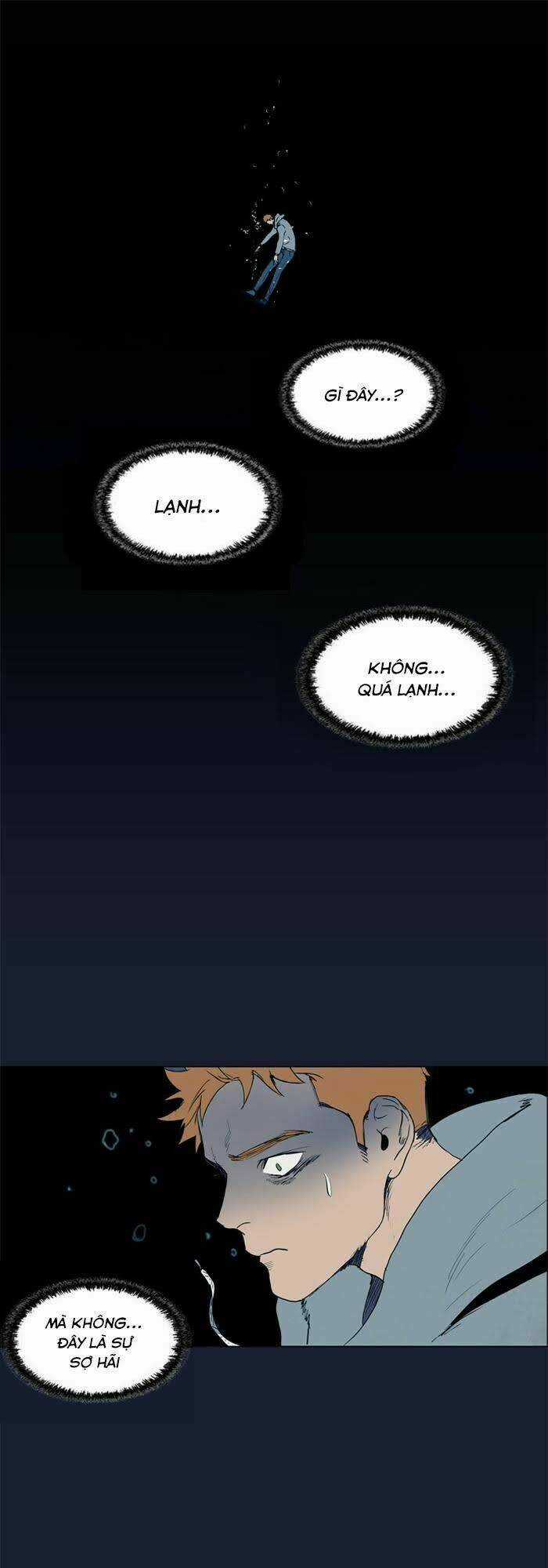 Lessa 2: The Crimson Knight Chapter 23 trang 20