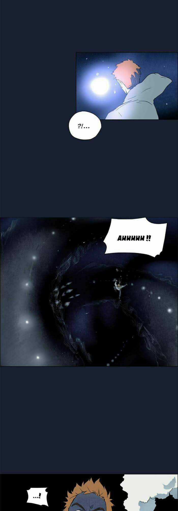 Lessa 2: The Crimson Knight Chapter 23 trang 21