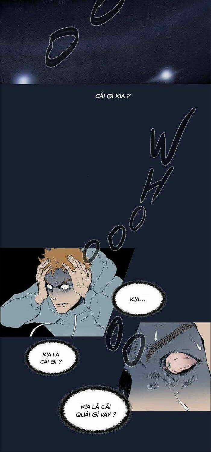 Lessa 2: The Crimson Knight Chapter 23 trang 23