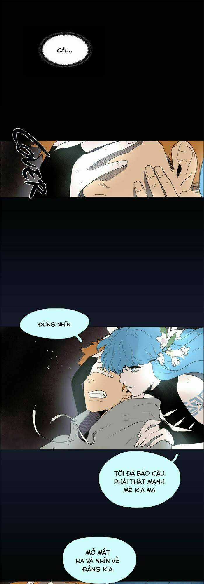 Lessa 2: The Crimson Knight Chapter 23 trang 24