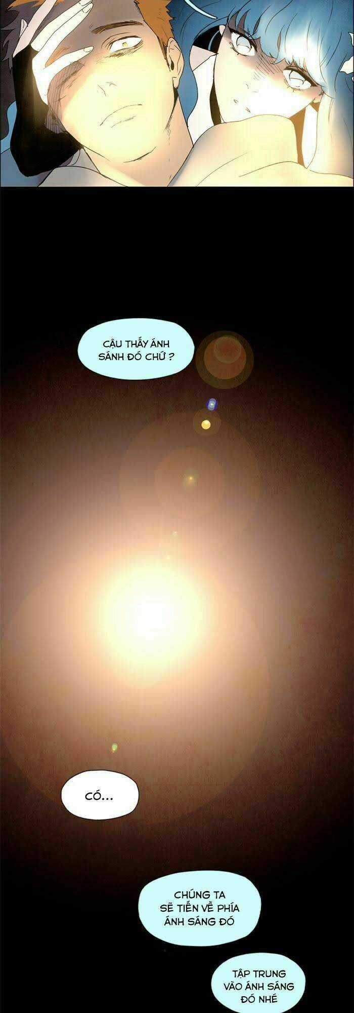 Lessa 2: The Crimson Knight Chapter 23 trang 25