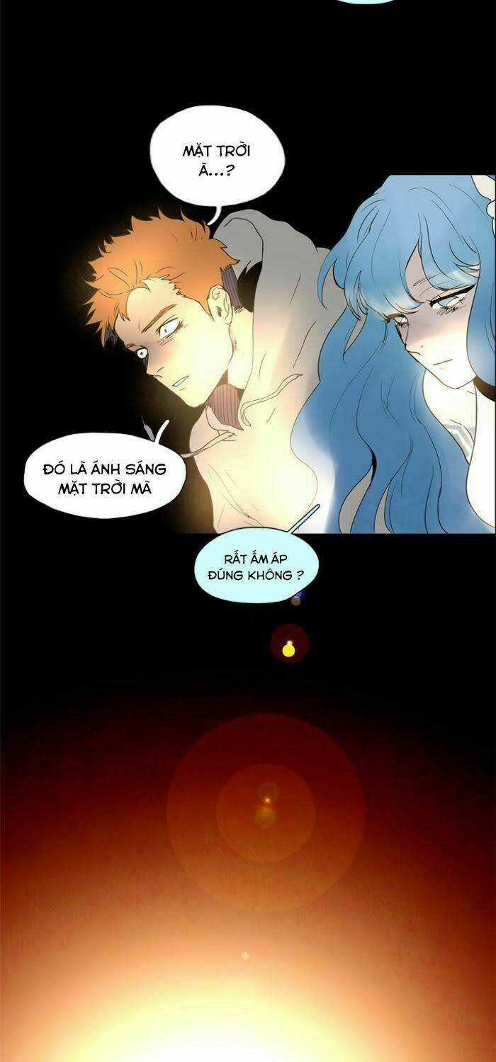 Lessa 2: The Crimson Knight Chapter 23 trang 26