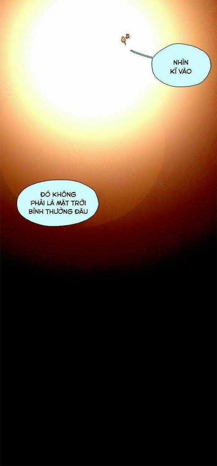 Lessa 2: The Crimson Knight Chapter 23 trang 27