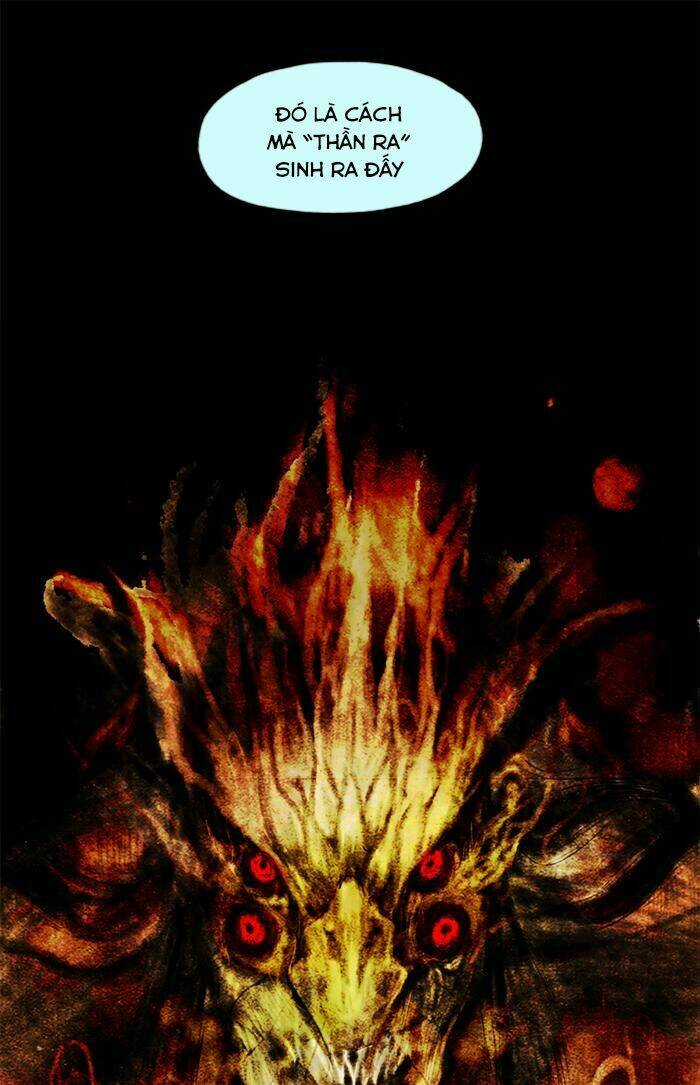 Lessa 2: The Crimson Knight Chapter 23 trang 28