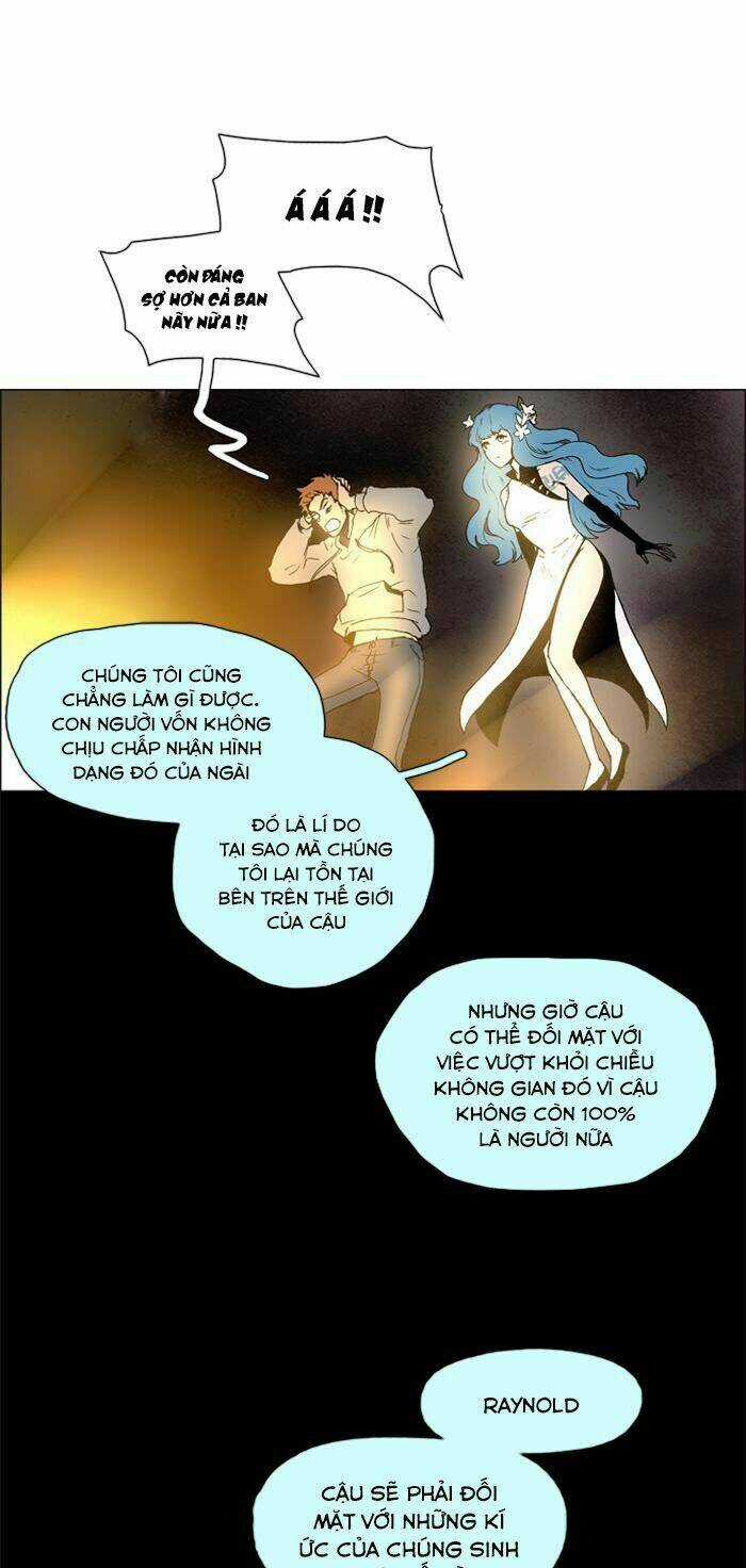 Lessa 2: The Crimson Knight Chapter 23 trang 30