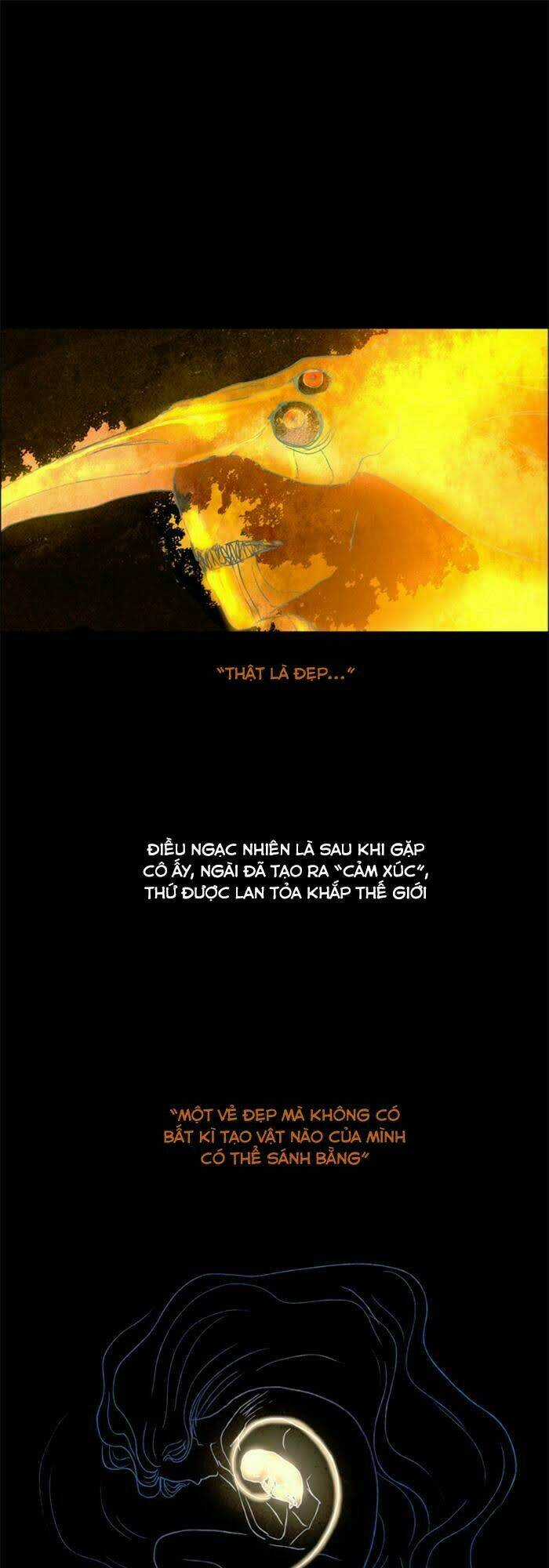 Lessa 2: The Crimson Knight Chapter 24 trang 12