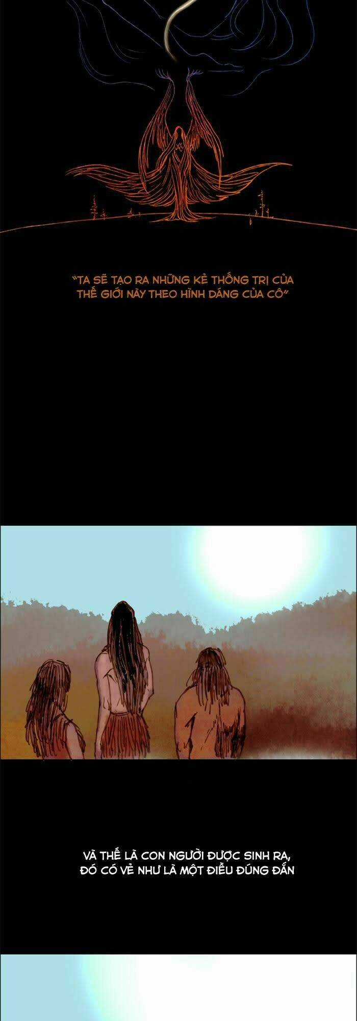 Lessa 2: The Crimson Knight Chapter 24 trang 13