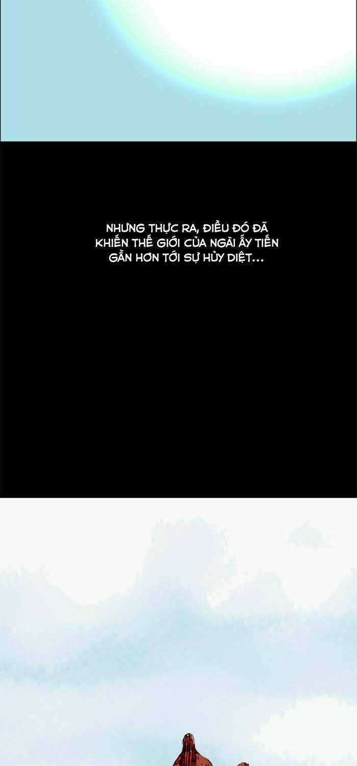 Lessa 2: The Crimson Knight Chapter 24 trang 14