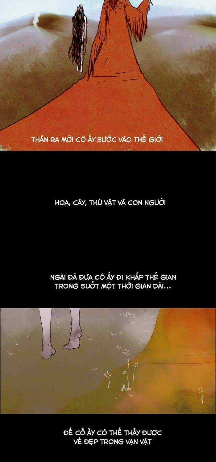 Lessa 2: The Crimson Knight Chapter 24 trang 15