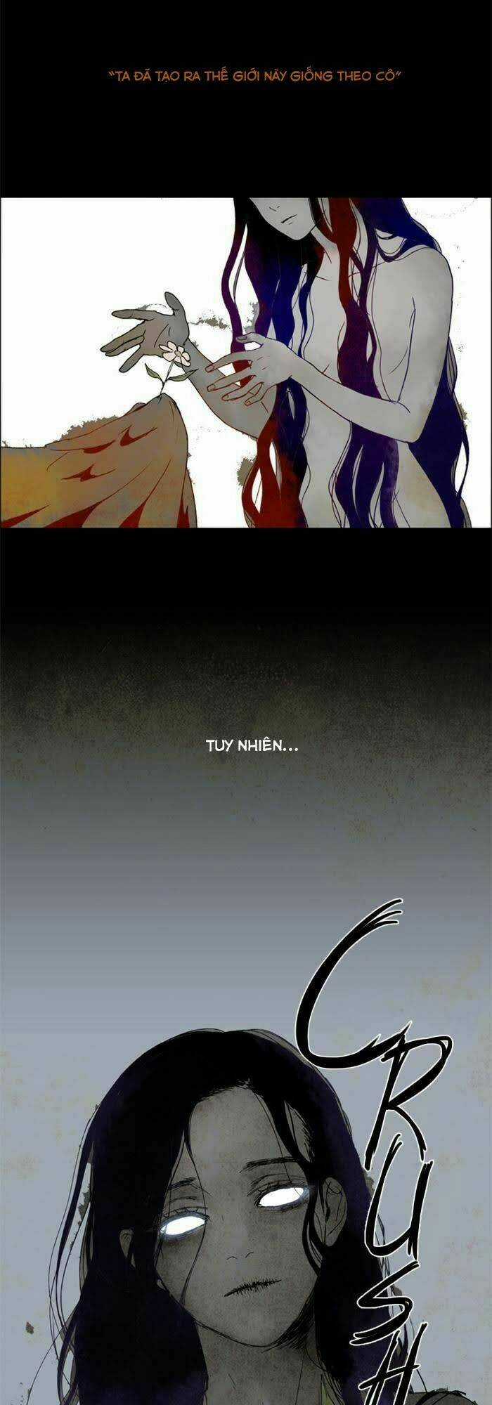 Lessa 2: The Crimson Knight Chapter 24 trang 17