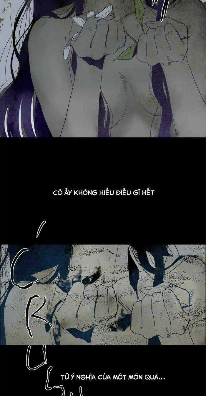 Lessa 2: The Crimson Knight Chapter 24 trang 18